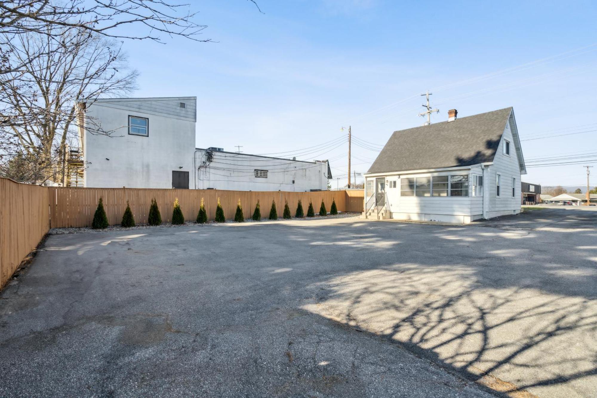 Logan'S House In Downtown Frederick Villa Екстериор снимка